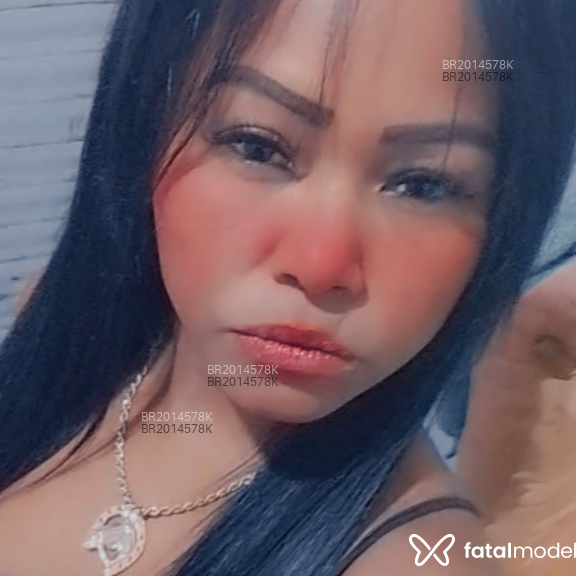 Acompanhante Lili Terena - Feed