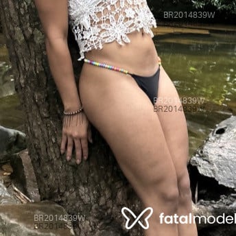 Acompanhante Suzi Sanches - Feed