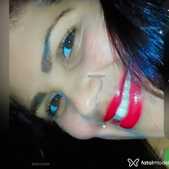 Acompanhante Dayana - Feed