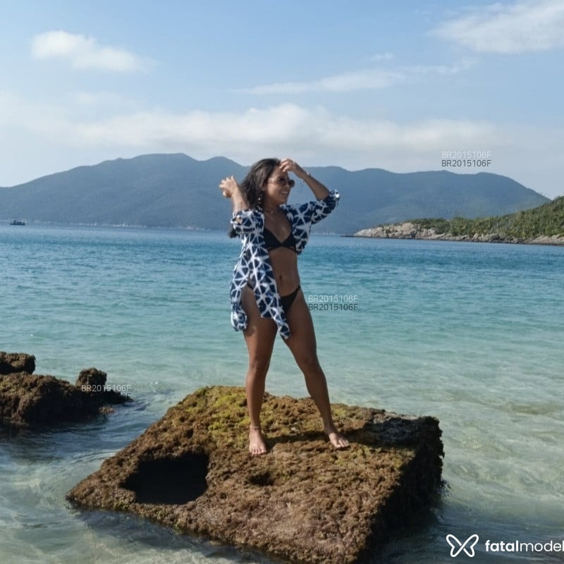 Acompanhante Lia Dias - Feed