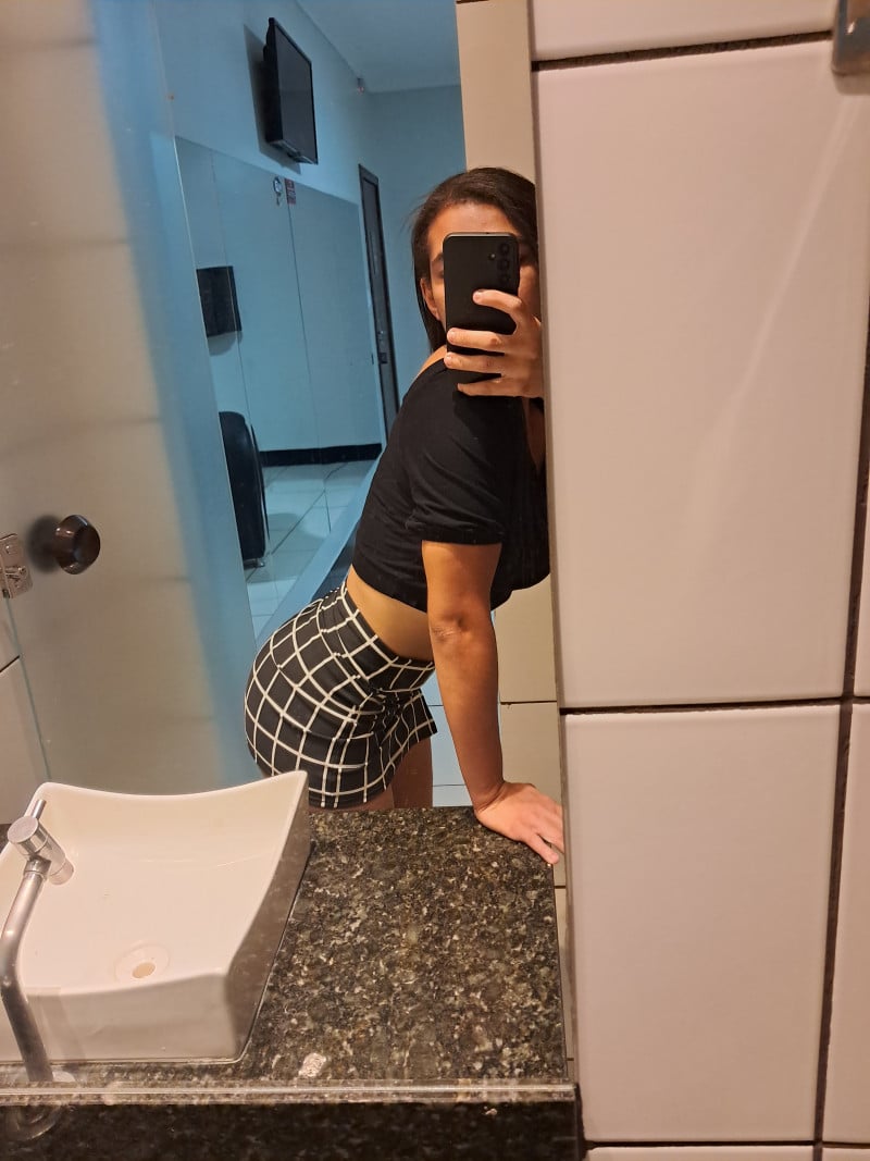 Conheça Bruninha Acompanhante Em Janaúba