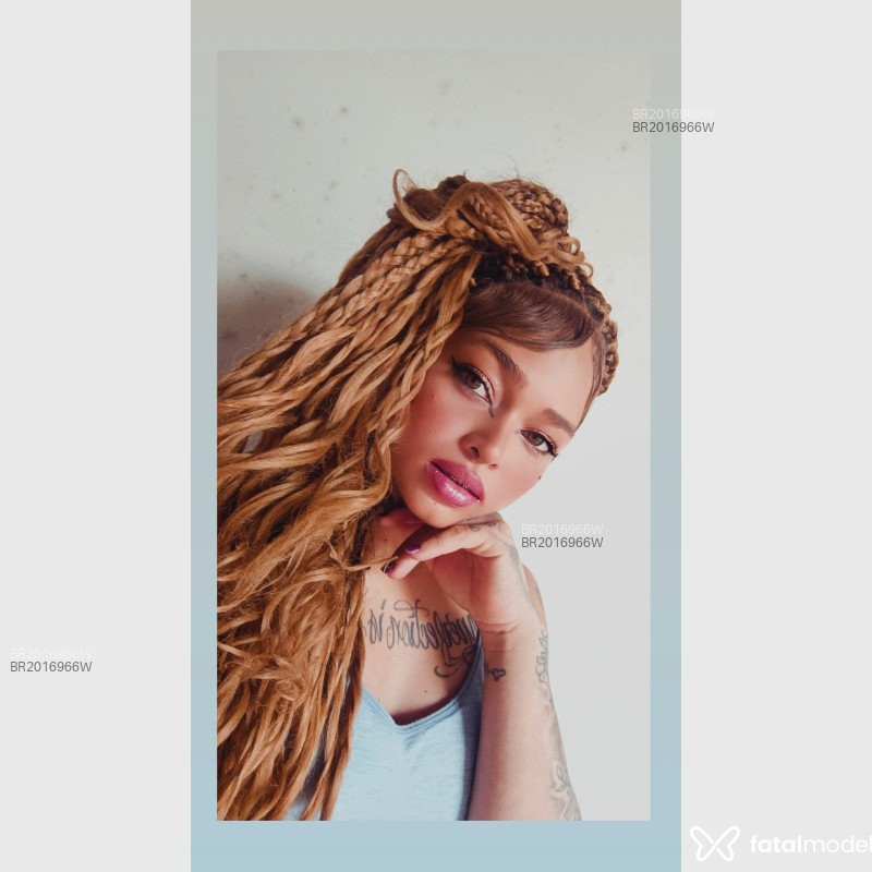 Acompanhante Valentina - Feed