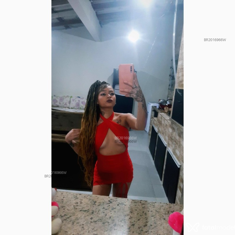 Acompanhante Valentina - Feed