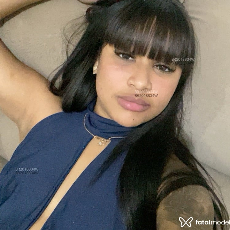 Acompanhante Melissa - Feed