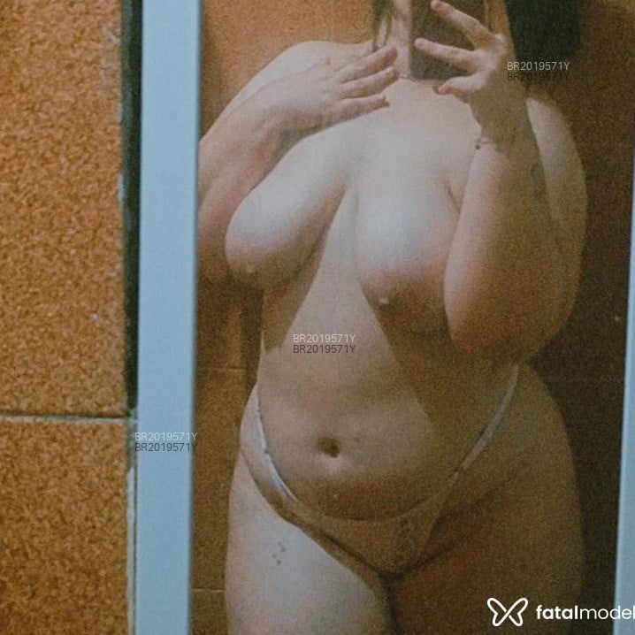 Acompanhante Luana - Feed
