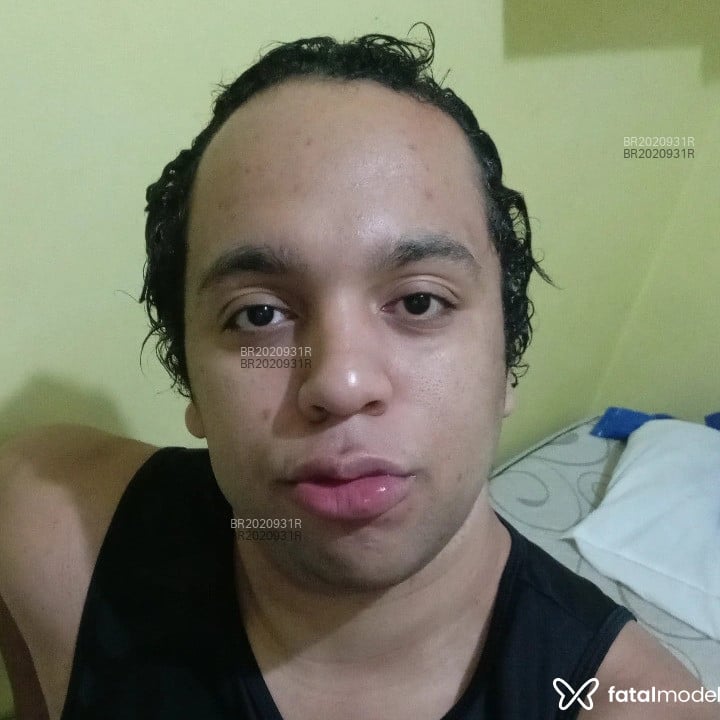 Acompanhante Juanzito - Feed
