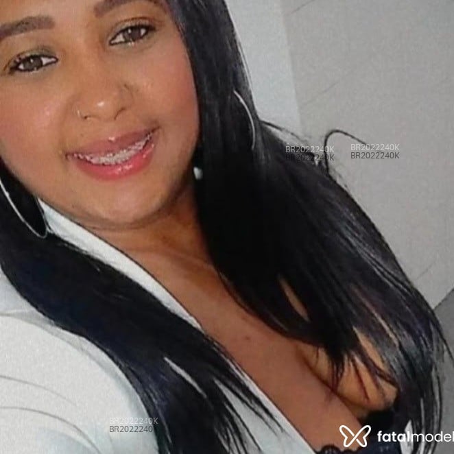 Acompanhante Perola - Feed