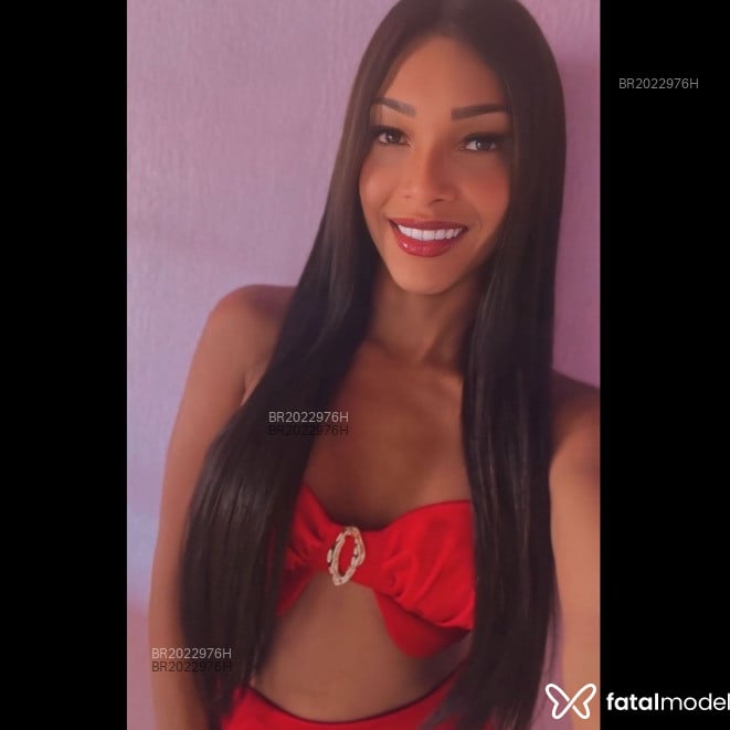 Acompanhante Rubi Eliana - Feed