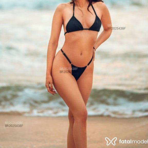 Acompanhante Aninha - Feed