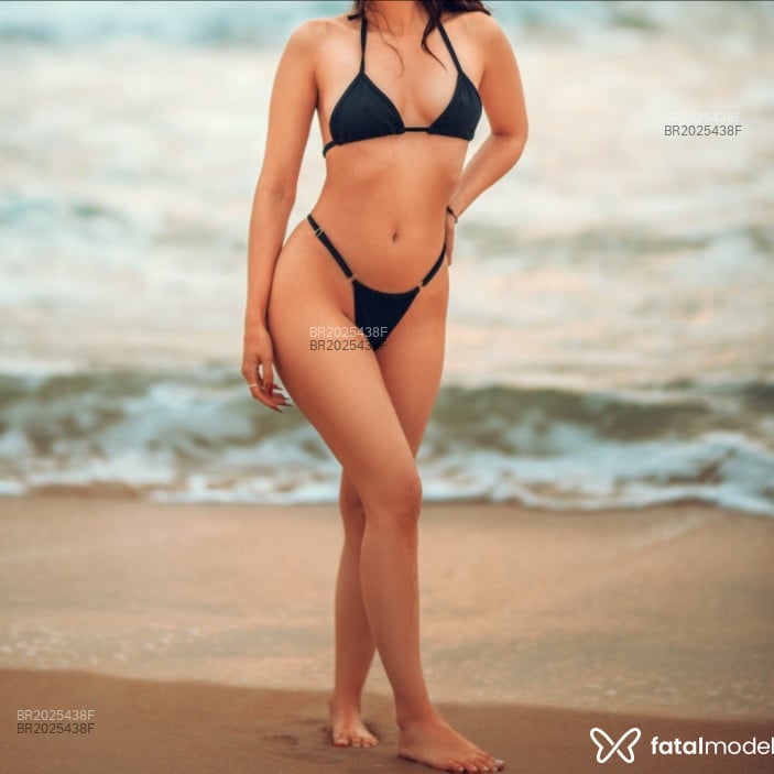 Acompanhante Aninha - Feed