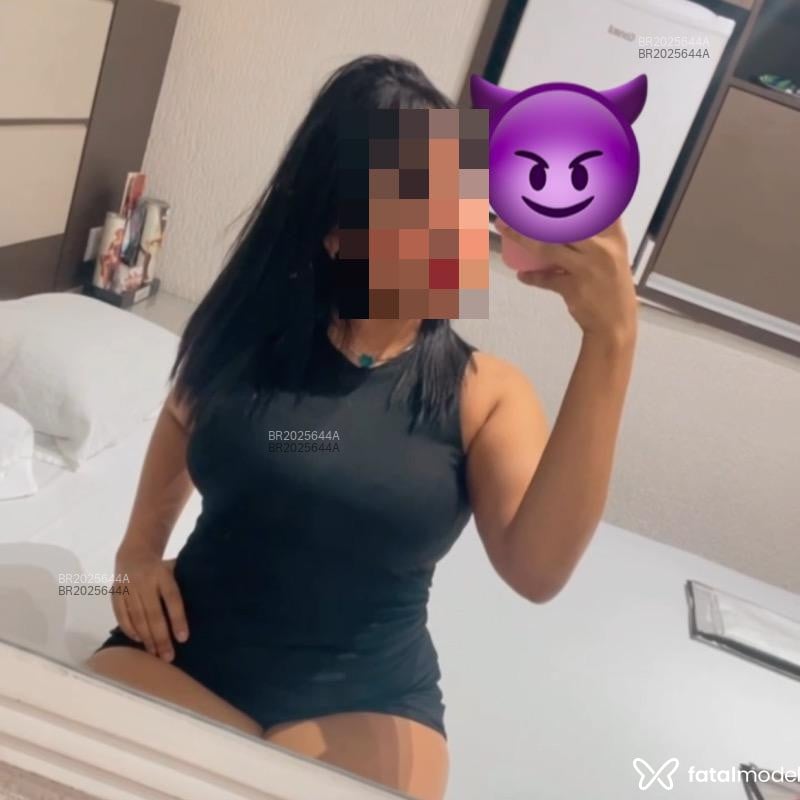 Acompanhante Débora - Feed