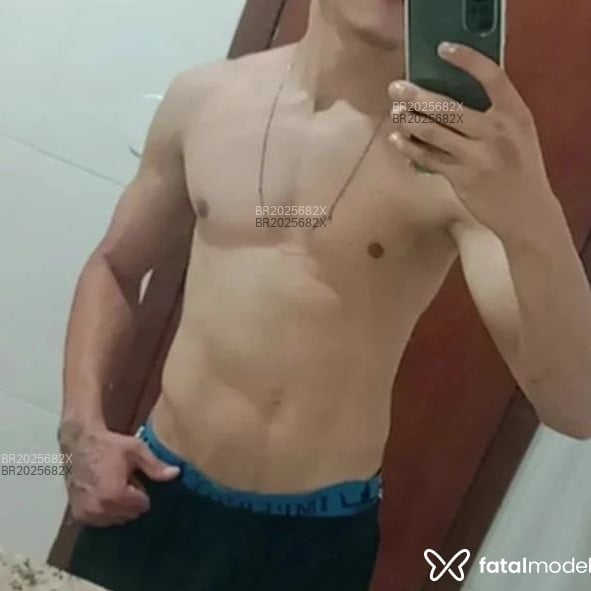 Acompanhante Loirinho - Feed