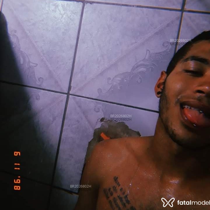 Acompanhante Augusto - Feed