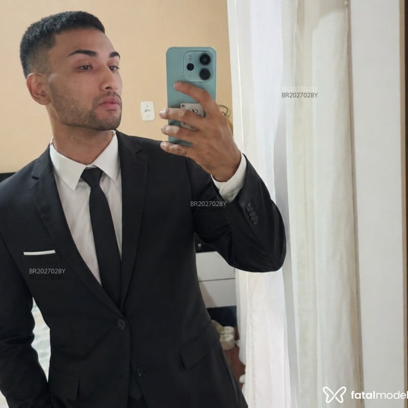 Acompanhante Rodrigo Rodrigues - Feed