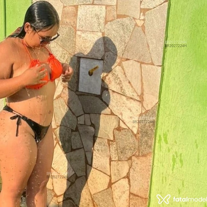 Acompanhante Carla Sousa - Feed