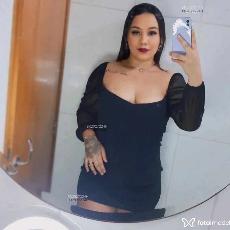 Acompanhante Julia Sousa - Feed