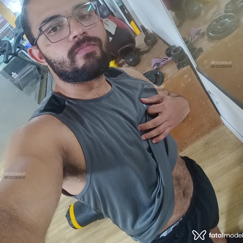 Acompanhante Ursao - Feed