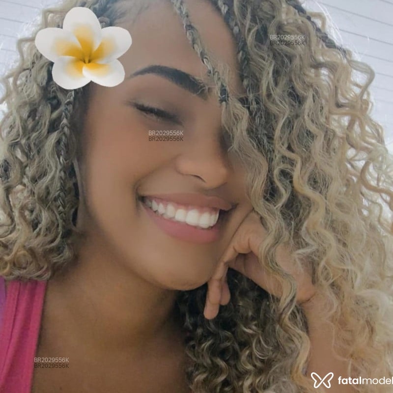 Acompanhante Antonella Freitas - Feed