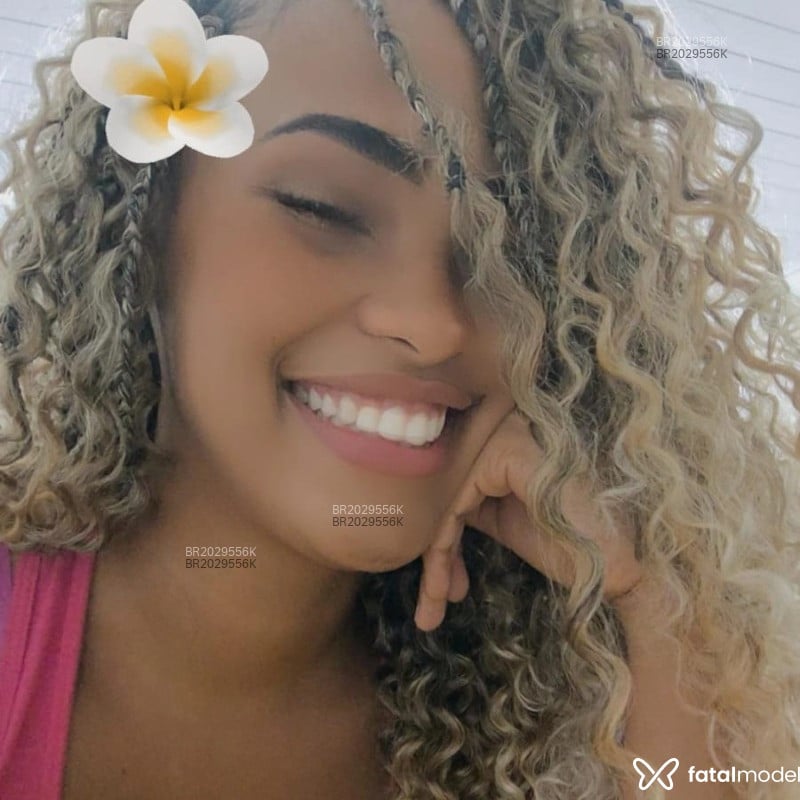 Acompanhante Antonella Freitas - Feed
