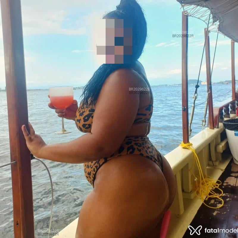 Acompanhante Damadevermelho - Feed