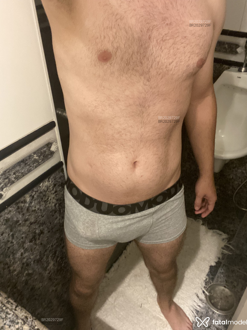 Conheça Ivan Petrov Acompanhante Em São José Dos Campos