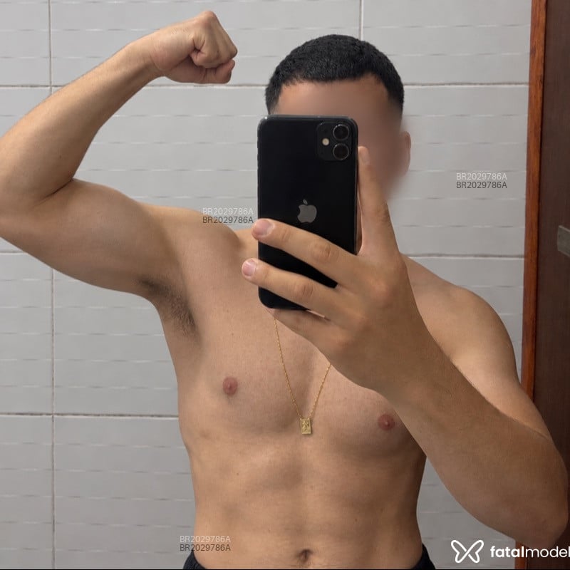 Acompanhante Rafael Cardoso - Feed
