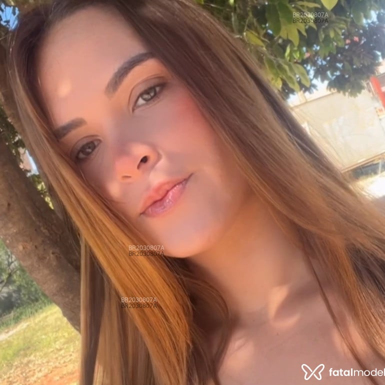 Acompanhante Agatha - Feed