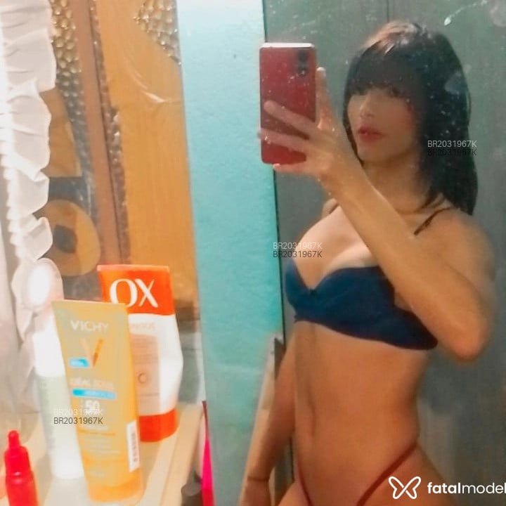Acompanhante Marquesarubi - Feed