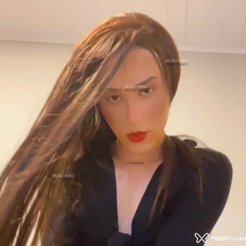 Acompanhante Jade Kety - Feed