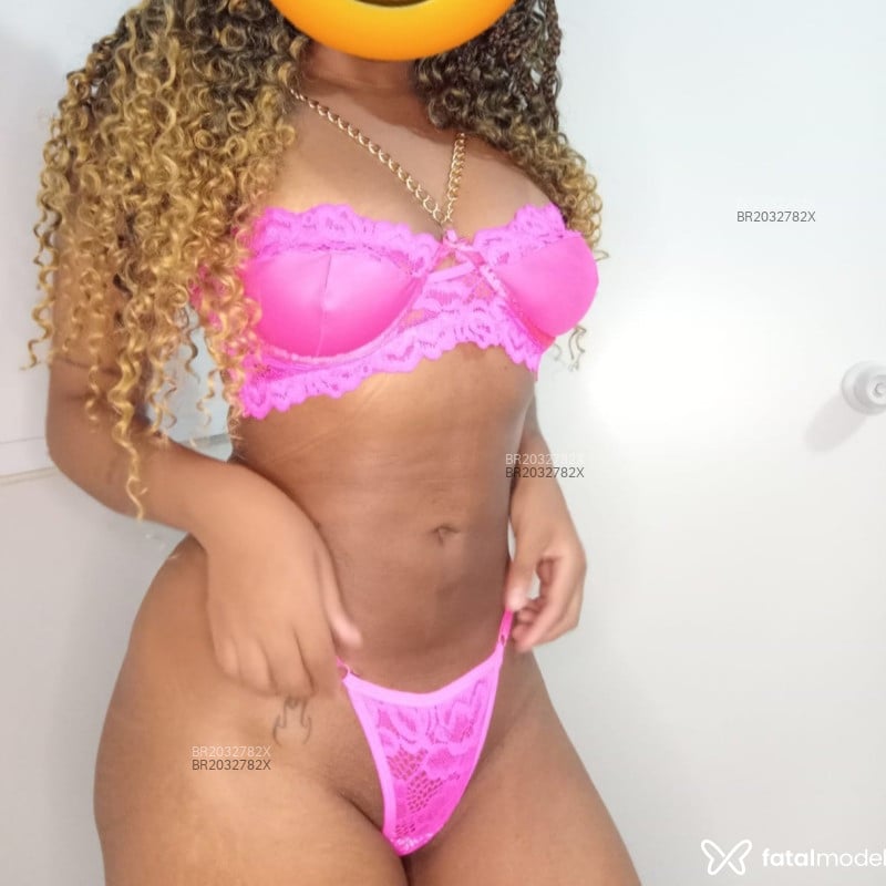 Acompanhante Daiane Lopes - Feed