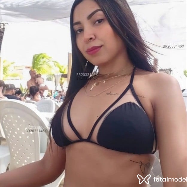 Acompanhante Fernanda Medeiros - Feed