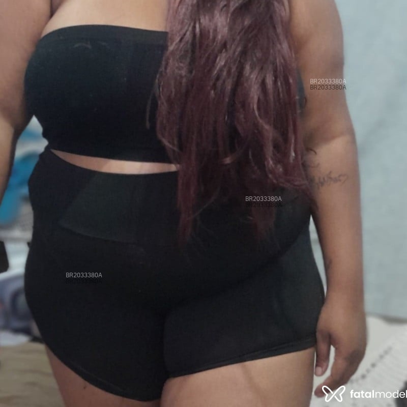 Acompanhante Morena Maravilhosa - Feed
