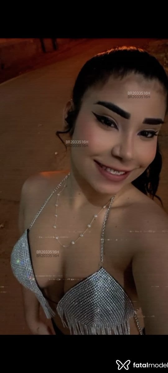 Acompanhante Renata - Feed