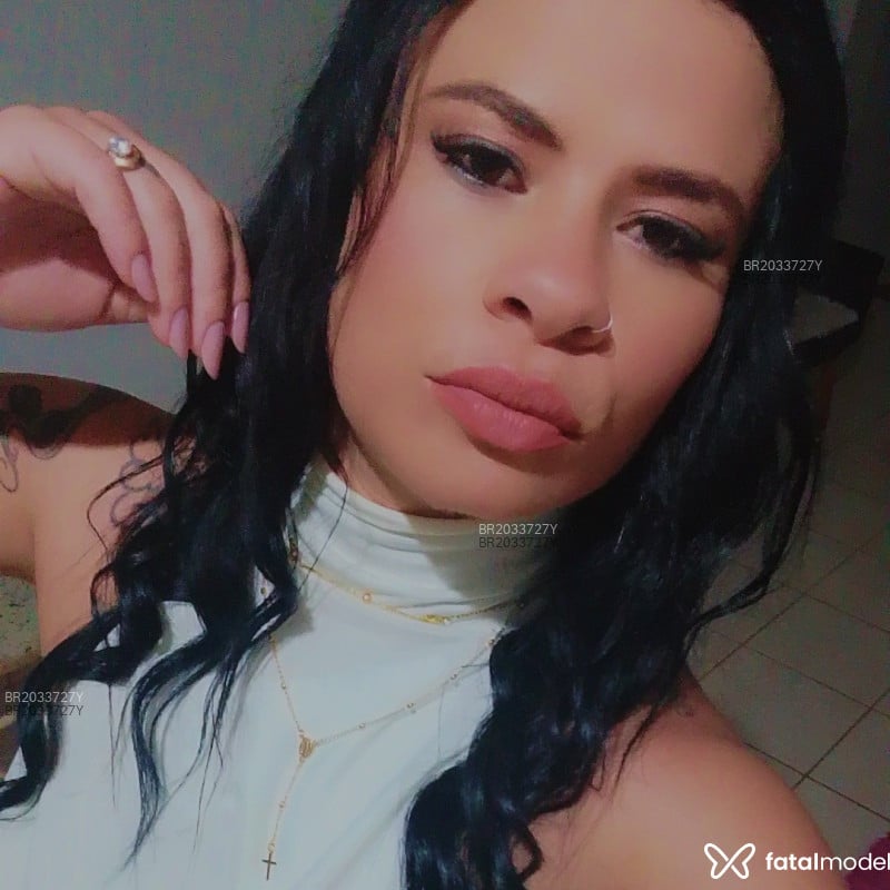 Acompanhante Morena Rosa - Feed