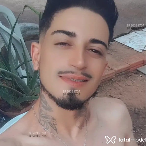 Acompanhante Caminhodoprazer - Feed