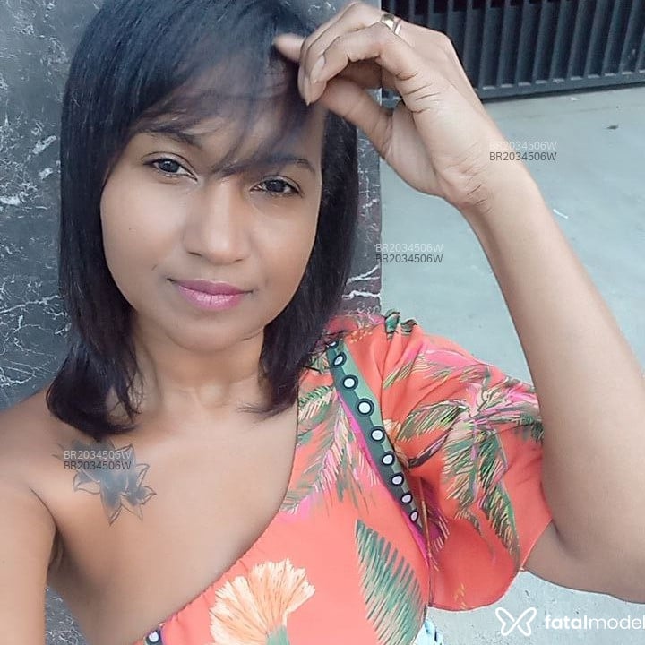 Acompanhante Juliana - Feed