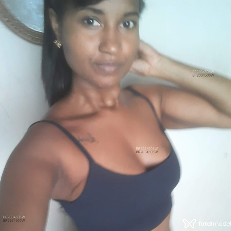 Acompanhante Juliana - Feed