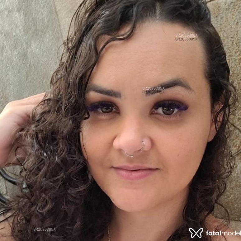 Acompanhante Gabriela - Feed