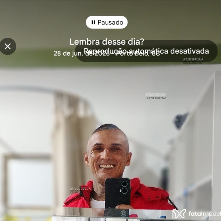 Acompanhante Borel - Feed