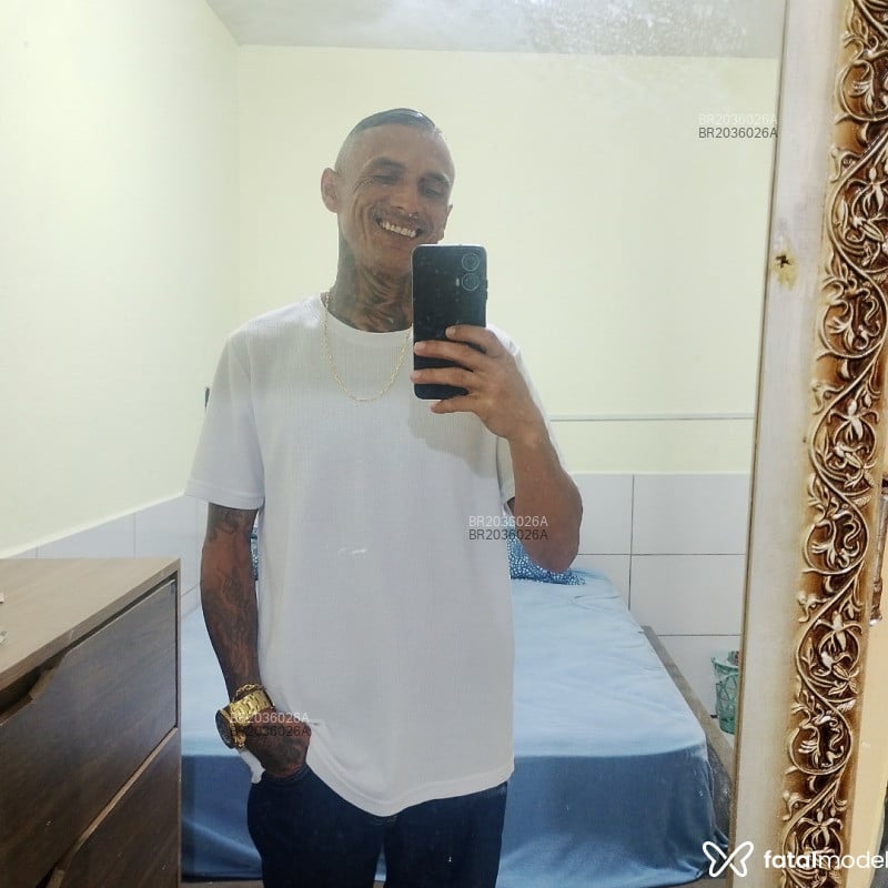 Acompanhante Borel - Feed