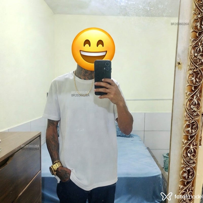 Acompanhante Borel - Feed