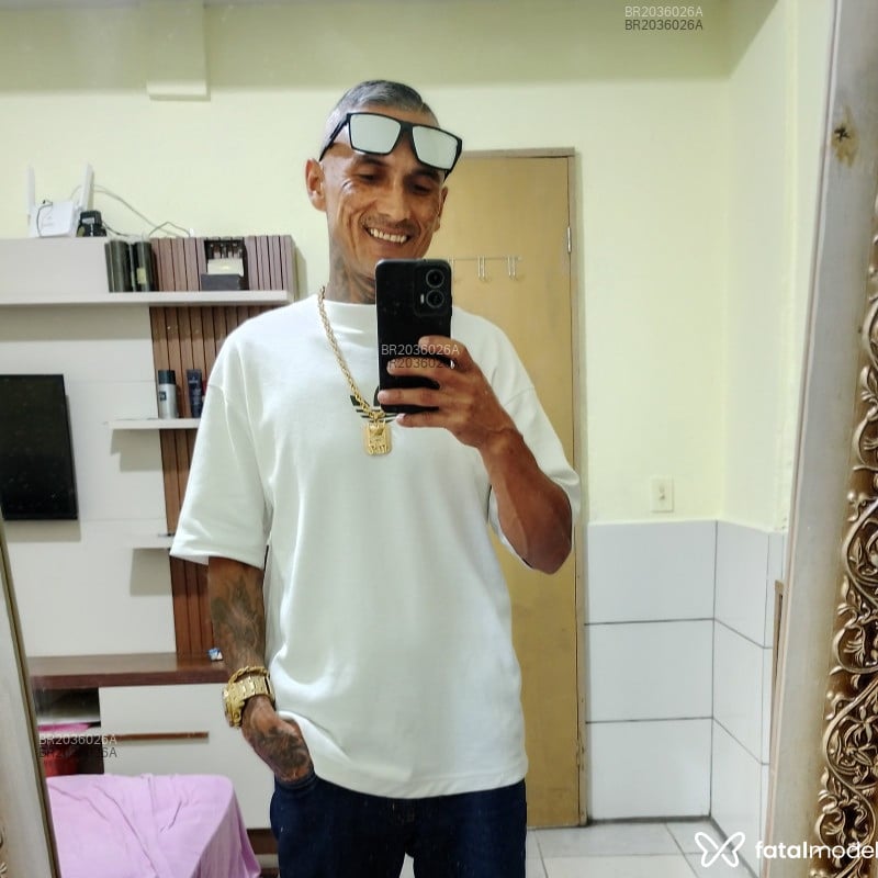 Acompanhante Borel - Feed