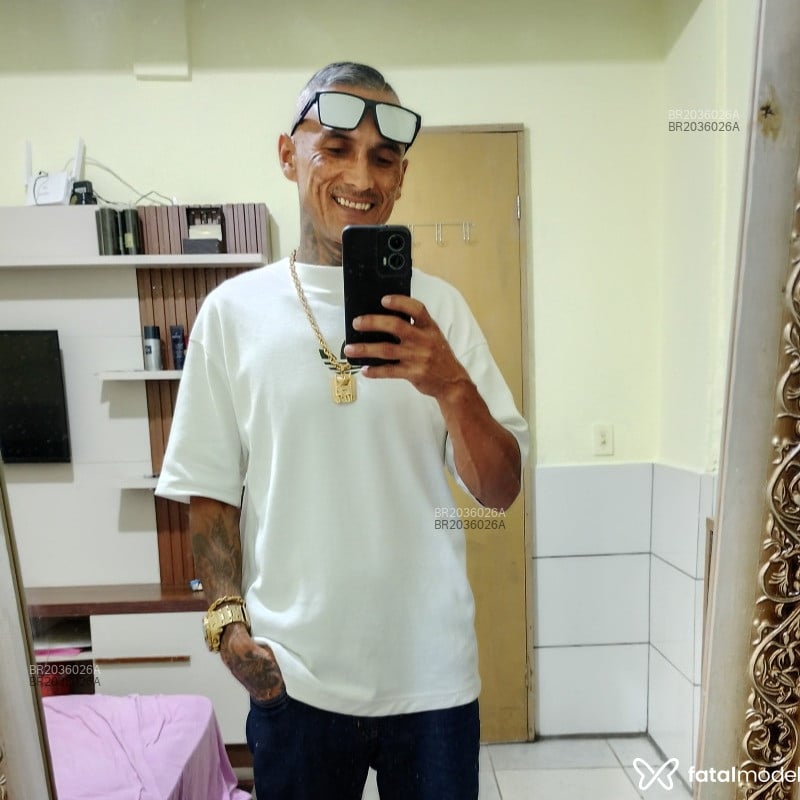 Acompanhante Borel - Feed
