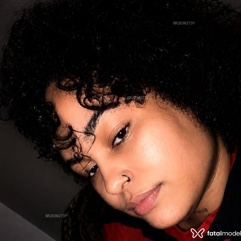 Acompanhante Bianca Nucci - Feed