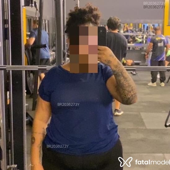 Acompanhante Bianca Nucci - Feed
