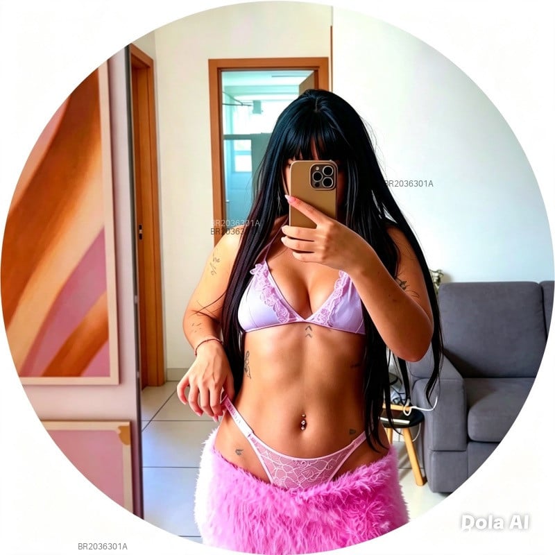 Acompanhante Mirna Guerra - Feed