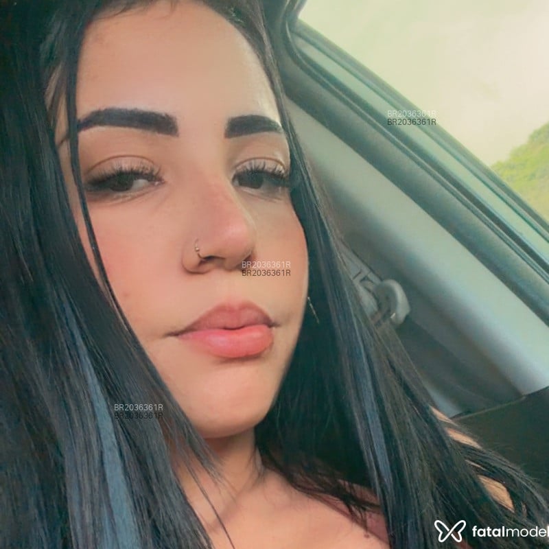 Acompanhante Julia Soares - Feed