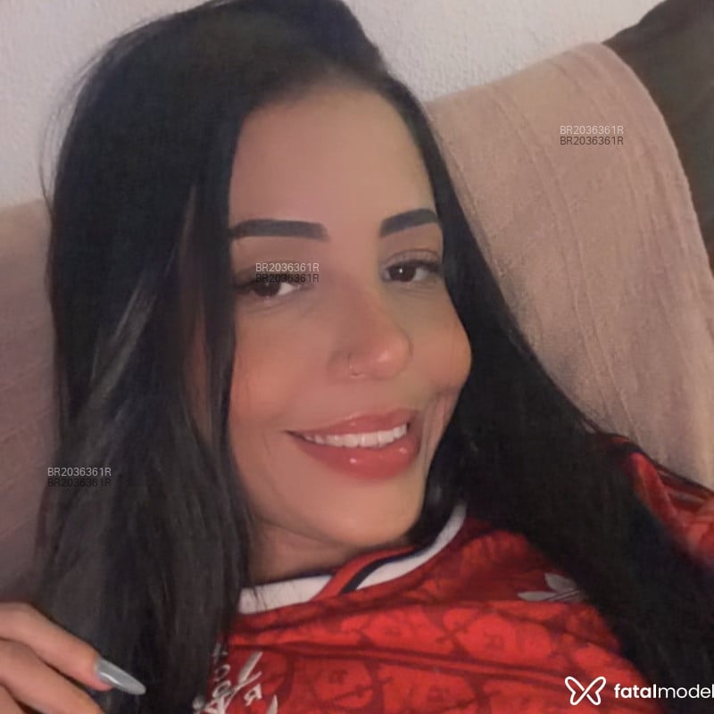 Acompanhante Julia Soares - Feed