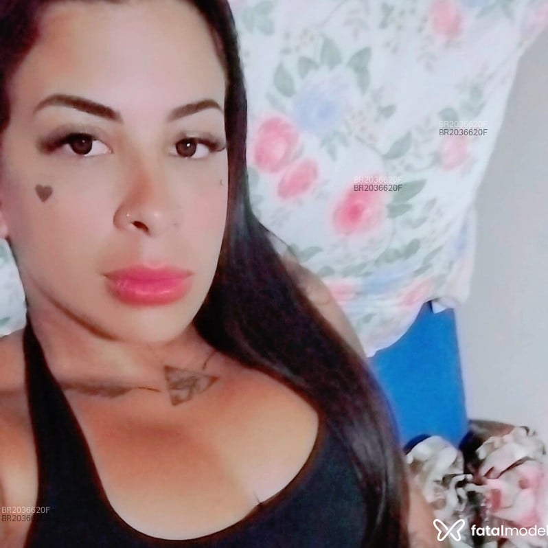 Acompanhante Luanna - Feed