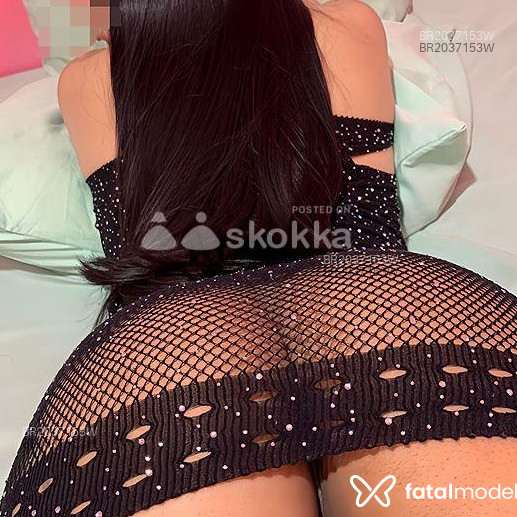 Acompanhante Thais - Feed